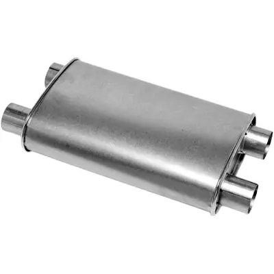 Commande En Gros Steel Muffler - WALKER USA - 22395