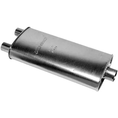 Stainless Steel Muffler - WALKER USA - 22171 Expédition Rapide