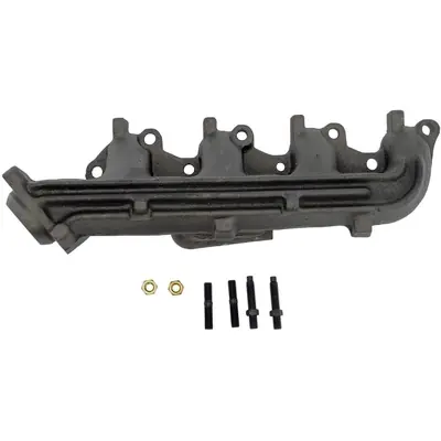 Soldes Exhaust Manifold by DORMAN (OE SOLUTIONS) - 674-182
