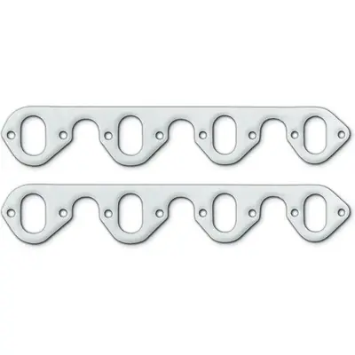Exhaust Header Gasket by REMFLEX - 3010 Petit Prix