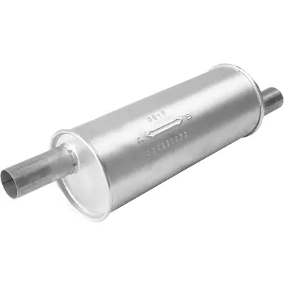 AP EXHAUST - 2630 - Exhaust Muffler Prix Réduit