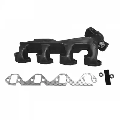 SKP - SK674153 - Exhaust Manifold Petit Prix