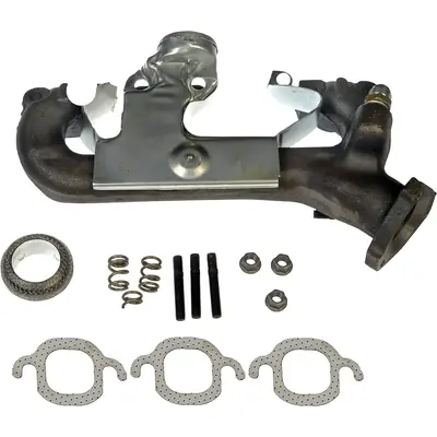 Acheter Direct DORMAN - 674-212 - Exhaust Manifold