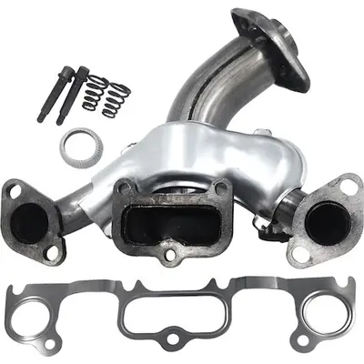 SKP - SK674100 - Exhaust Manifold Hardware Kit Top Qualité
