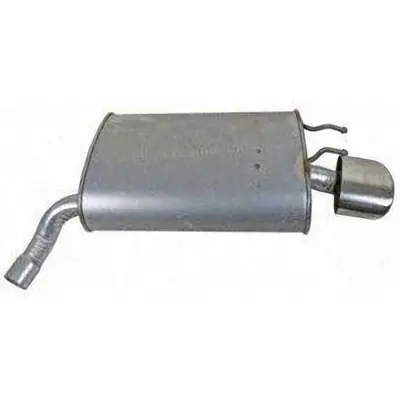 Tendance Muffler by WALKER USA - 22292