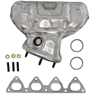 Vente Directe Exhaust Manifold by DORMAN (OE SOLUTIONS) - 674-512