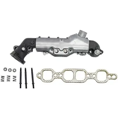 Vente Directe Exhaust Manifold by DORMAN (OE SOLUTIONS) - 674-245