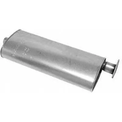 Stainless Steel Muffler - WALKER USA - 21195 Prix Choc