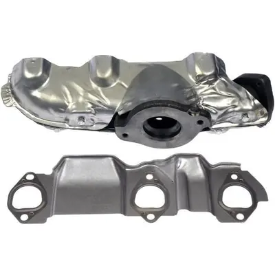 Bon Plan Exhaust Manifold by DORMAN (OE SOLUTIONS) - 674-916