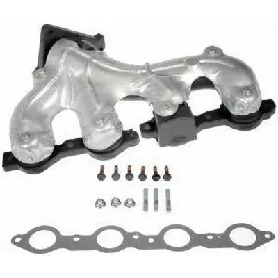 Top Qualité Exhaust Manifold by DORMAN (OE SOLUTIONS) - 674-859XD