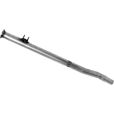 WALKER USA - 55096 - Aluminized Steel Exhaust Intermediate Pipe Édition Limitée