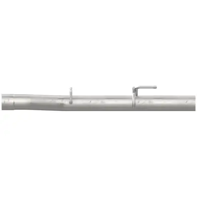 Prix Réduit WALKER USA - 74040 - Exhaust Pipe