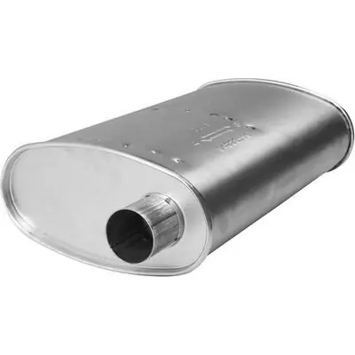 AP EXHAUST - 700473 - Muffler Soldes
