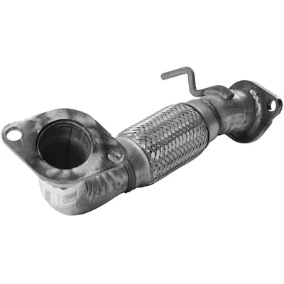 Meilleure Vente AP EXHAUST - 28858 - Exhaust Intermediate Pipe