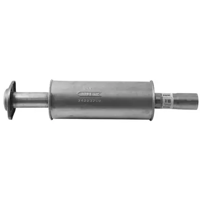 Vente Flash AP EXHAUST - 38028 - Exhaust Pipe