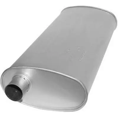 Premium AP EXHAUST - 700469 - Muffler