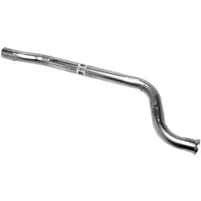 Exhaust Pipe by WALKER USA - 44915 Bon Plan