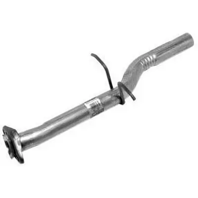 Top Vente Exhaust Pipe by WALKER USA - 43183