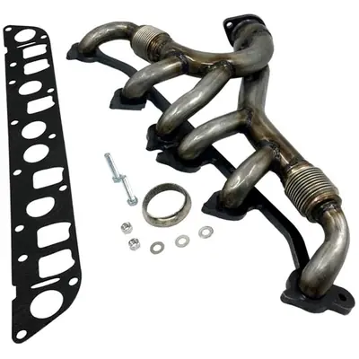 Prix Choc SKP - SK674196 - Exhaust Manifold