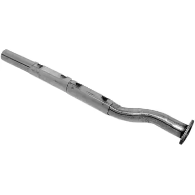 Fait Main WALKER USA - 53116 - Exhaust Intermediate Pipe
