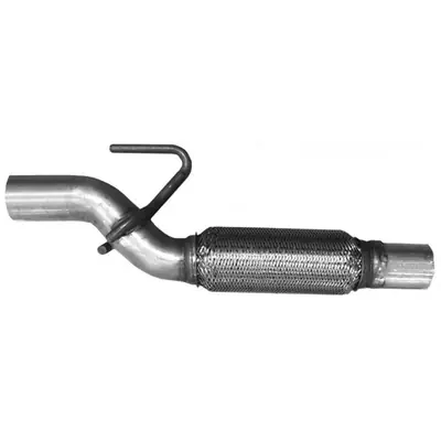 Réduction AP EXHAUST - 28013 - Exhaust Pipe