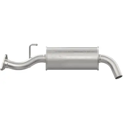 Promotion WALKER USA - 21224 - Exhaust Resonator