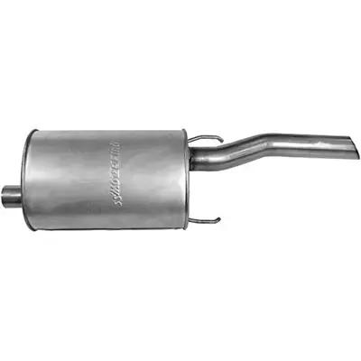 WALKER USA - 21750 - Muffler Commander Vite