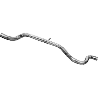 WALKER USA - 55305 - Aluminized Steel Exhaust Intermediate Pipe Solde