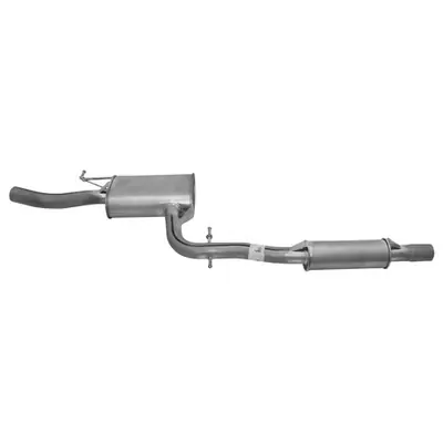 Marque AP EXHAUST - 68508 - Exhaust Pipe