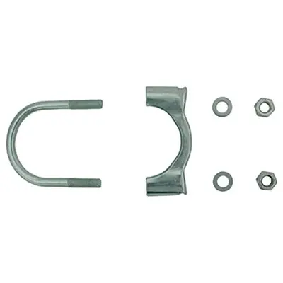 Artisanat MISSION TRADING COMPANY - 1010874 - Exhaust Clamp