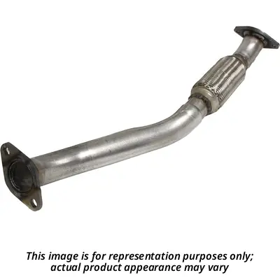 Premium Exhaust Pipe