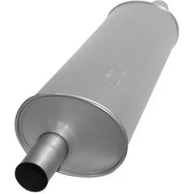 Prix Réduit AP EXHAUST - 700480 - Muffler
