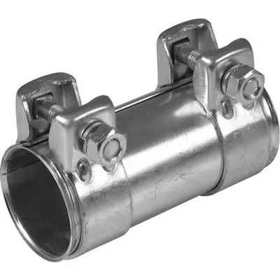Promotion Exhaust Clamp by AP EXHAUST - 8641