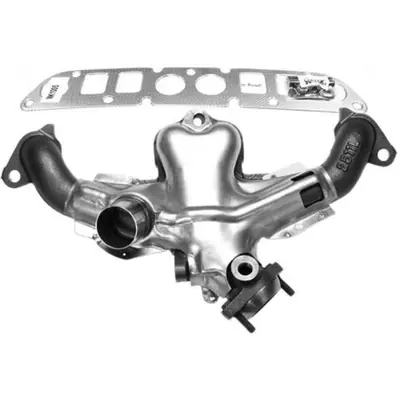 Exhaust Manifold by ATP PROFESSIONAL AUTOPARTS - 101005 Expédié Aujourd’hui