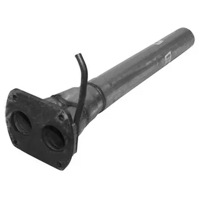 AP EXHAUST - 38981 - Exhaust Pipe Marque