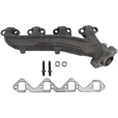Top Qualité Exhaust Manifold by DORMAN (OE SOLUTIONS) - 674-184