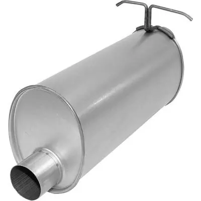 Affaire À Saisir Muffler by AP EXHAUST - 700367