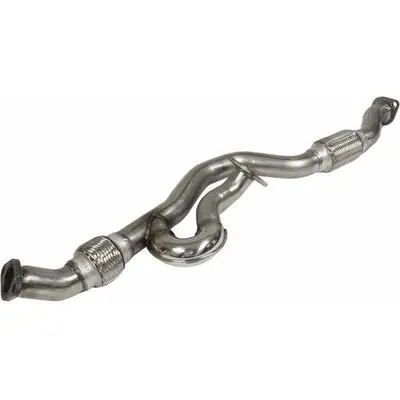 Produit De Marque WALKER USA - 50467 - Exhaust Pipe