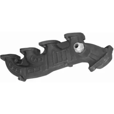 Exhaust Manifold by ATP PROFESSIONAL AUTOPARTS - 101199 Solde