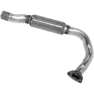 Commande En Gros Exhaust Pipe by WALKER USA - 52165