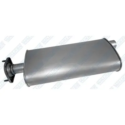 Prix Réduit Stainless Steel Muffler - WALKER USA - 21489