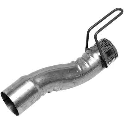 Premium Exhaust Pipe by WALKER USA - 42276