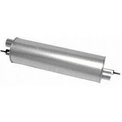 Stainless Steel Muffler - WALKER USA - 21949 Artisanat