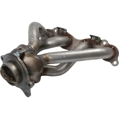 Remise Exhaust Manifold by GENUINE OE - 18100 RRB A00