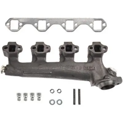 Exhaust Manifold by ATP PROFESSIONAL AUTOPARTS - 101035 Vente Directe