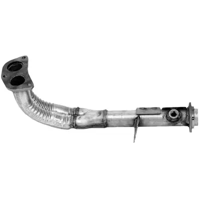 Nouvelle Collection Exhaust Pipe by WALKER USA - 52367