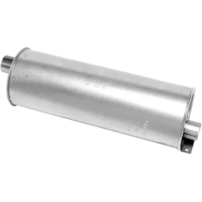 Populaire Muffler by WALKER USA - 22483