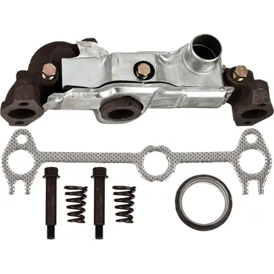 Vente Flash Exhaust Manifold by ATP PROFESSIONAL AUTOPARTS - 101148