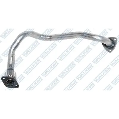 Exhaust Pipe by WALKER USA - 53240 Haute Qualité