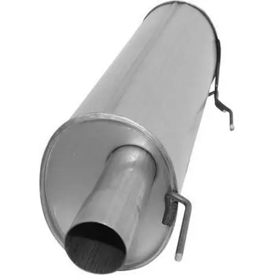 Muffler by AP EXHAUST - 700442 Original